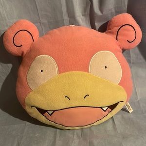 Pokémon Slowpoke Pillow